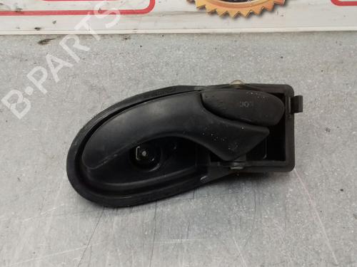 Used Front left interior door handle FORD TRANSIT Van (FA_ _) [2006-2014]  15434512