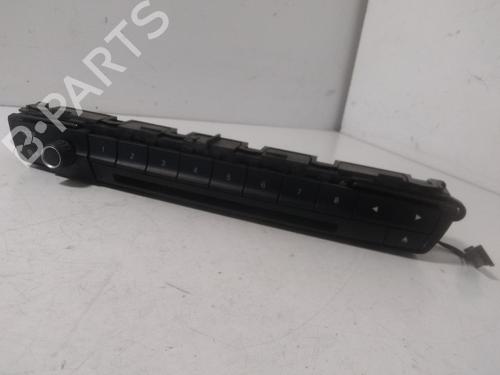 Kombi Kontakt / Stilkkontakt BMW 1 (F20) 116 d (116 hp) 16530130