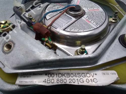 Førerens kollisjonspute AUDI A6 C5 (4B2)  | BP15428419C9 