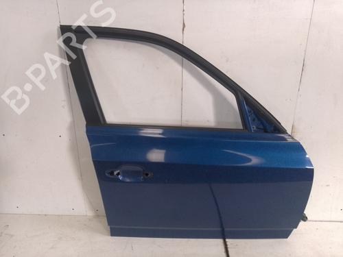 Used Right front door BMW X3 (E83) 2.0 d (150 hp) 23109001