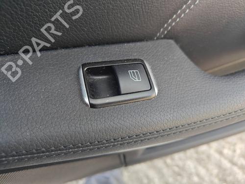 Used Right rear window switch MERCEDES-BENZ E-CLASS (W212) [2009-2016]  23076630