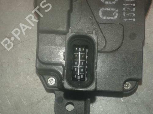 Front right lock OPEL ASTRA H (A04)  | BP15426837C97 