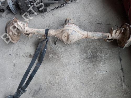Rear axle SUZUKI VITARA (ET, TA, TD) | BP18234080M2