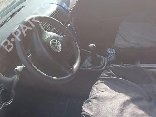 AC radiator VW GOLF IV (1J1)  | BP19277317M32 