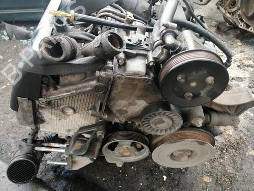 Engine OPEL VECTRA B (J96)  | BP15459608M1 