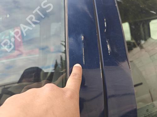 Left front door JEEP GRAND CHEROKEE II (WJ, WG) 3.1 TD 4x4 | BP23108663C2 