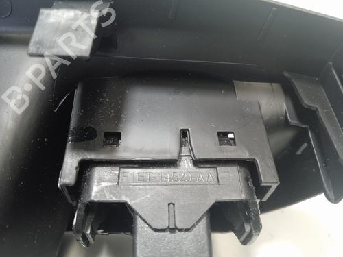 Right front window switch FORD FOCUS III 1.6 TDCi | BP15454266I26 