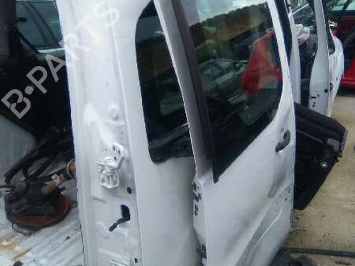 Engine control unit (ECU) CITROËN BERLINGO MULTISPACE (B9)  | BP17744913M57 