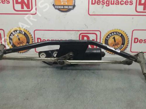 Front wiper motor FORD TOURNEO CONNECT  | BP15430271M29 