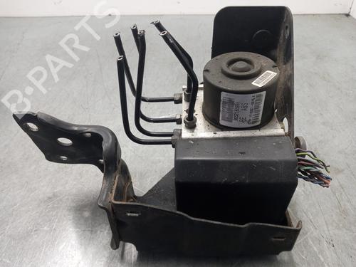 Used ABS pump PEUGEOT 207 (WA_, WC_) [2006-2015]  15449361