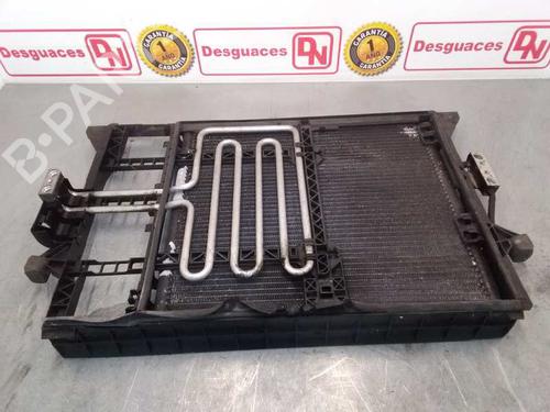 Used AC radiator BMW 5 (E39) 523 i (170 hp) 15429064