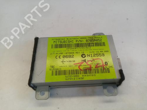 Elektronisk modul MITSUBISHI ASX (GA_W_) [2009-2025]  24928610