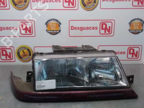 Used Right headlight SSANGYONG MUSSO (FJ) 2.9 D (99 hp) 15428879