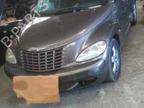 Front right window mechanism CHRYSLER PT CRUISER (PT_)  | BP15426232C23 
