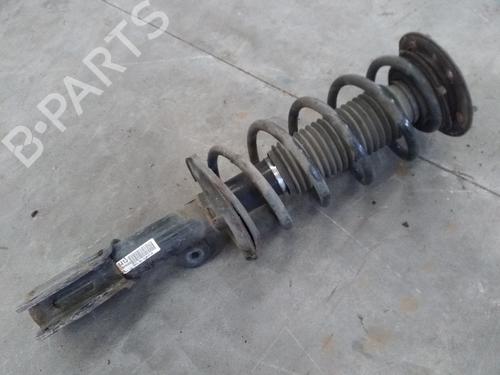 Used Left front shock absorber OPEL ANTARA A (L07) [2006-2017]  15587457