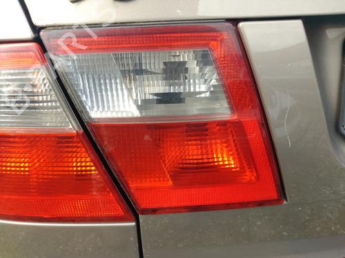 Used Left tailgate light SAAB 9-5 (YS3E) [1997-2009]  24433221