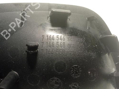 Front right interior door handle BMW 3 Touring (E91)  | BP16011984I14 