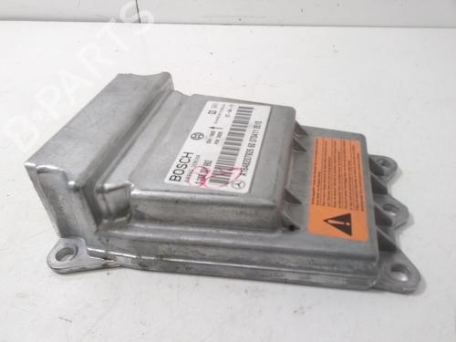 Airbag module MERCEDES-BENZ M-CLASS (W164) ML 320 CDI 4-matic (164.122) (224 hp) 15465743