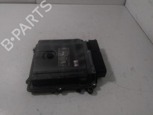 Engine control unit (ECU) MERCEDES-BENZ R-CLASS (W251, V251) R 280 CDI 4-matic (251.020) | BP16766737M57 