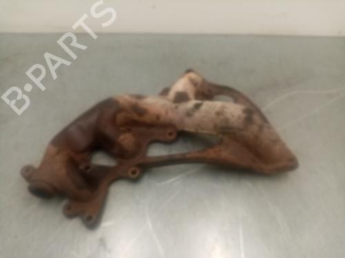 Exhaust manifold MERCEDES-BENZ A-CLASS (W168) A 170 CDI (168.009, 168.109) | BP16418114M110 