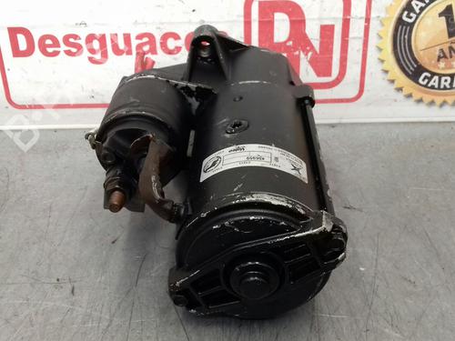 Starter SUZUKI GRAND VITARA II (JT, TE, TD) 1.9 DDiS (JB419WD, JB419XD) | BP15437006M8 