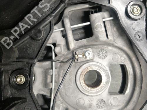 Steering wheel FORD FOCUS II (DA_, HCP, DP)  | BP15448180C49 