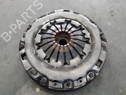 Used Flywheel CHEVROLET CAPTIVA (C100, C140) [2006-2025]  15459018