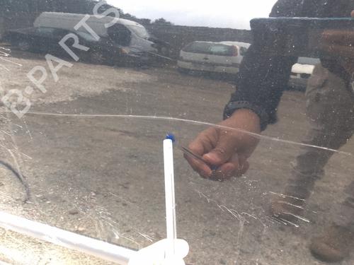 Left rear door SAAB 9-3 Estate (E50) | BP23961491C4