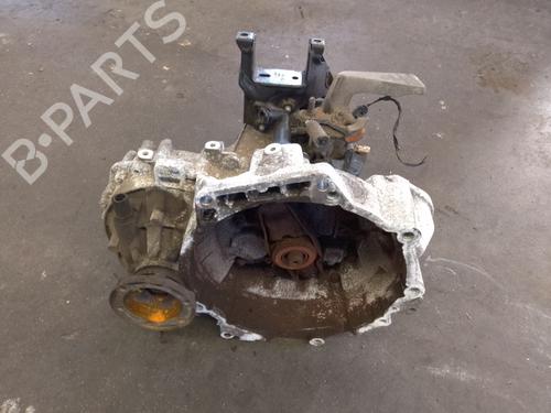 Gearbox SEAT IBIZA IV (6J5, 6P1)  | BP22312947M3 