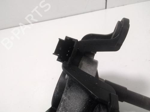 Rear wiper motor RENAULT MEGANE III Hatchback (BZ0/1_, B3_) 1.5 dCi (BZ0C) | BP15459200M102 
