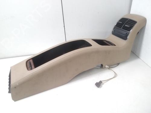 Armrest / Center console MERCEDES-BENZ CLS (C219)  | BP15465589I20 