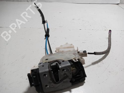 Rear left lock MERCEDES-BENZ E-CLASS (W212) E 250 CDI / BlueTEC (212.003, 212.004) | BP15465063C100 