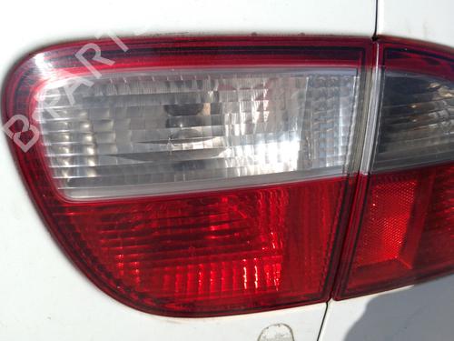 Højre baglygte bagklap SEAT LEON (1M1) [1999-2006]  26733070