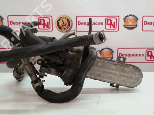 Egr CHRYSLER SEBRING (JS) 2.0 CRD (140 hp) 15428274