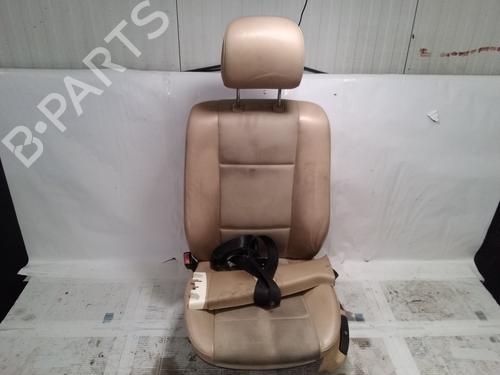 Left front seat BMW X3 (E83) 2.0 d | BP15437773C15 