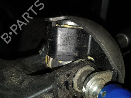 Gear lever HONDA CIVIC VIII Hatchback (FN, FK) 1.8 (FN1, FK2) | BP15435524M90 