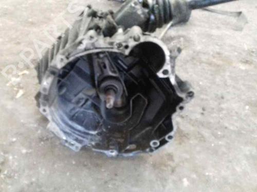 Gearbox AUDI A4 B6 (8E2) 1.9 TDI quattro | BP15425859M3 