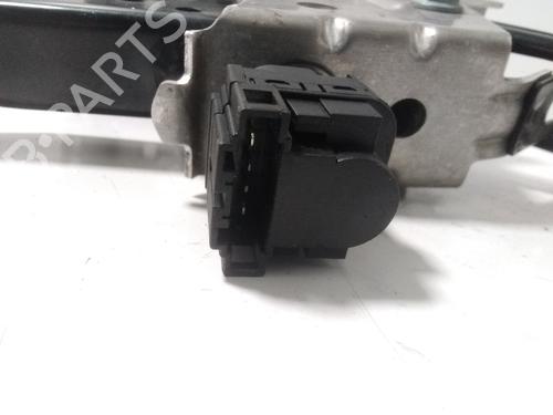 Break pedal AUDI A3 (8P1) 2.0 TDI 16V | BP15459086I19 