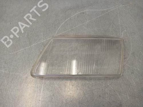 Used Left headlight AUDI A3 (8L1) 1.8 (125 hp) 19482757