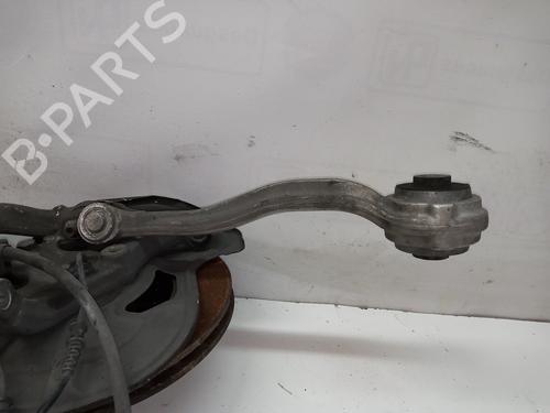 Used Right front suspension arm MERCEDES-BENZ C-CLASS (W204) C 200 CDI (204.001) (136 hp) 15437920