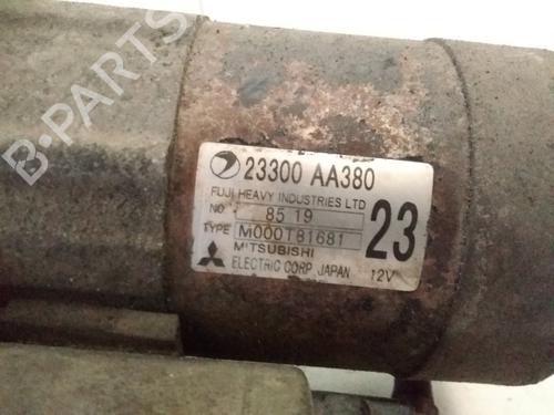 Starter SUBARU FORESTER (SF_)  | BP15445573M8 