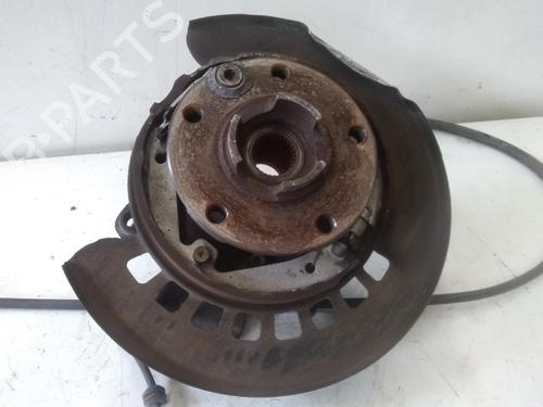 Right rear steering knuckle PORSCHE CAYENNE (9PA) 3.2 | BP15463737M28 