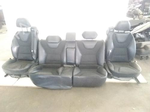 Used Seats set RENAULT AVANTIME (DE0_) [2001-2003]  15461682
