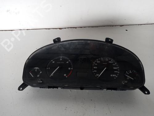 Kombiinstrument PEUGEOT 406 (8B) [1995-2005]  18257523