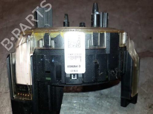 Squib airbag VW TOUAREG (7LA, 7L6, 7L7)  | BP15432788C102 