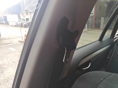 Used Front right seatbelt BMW X1 (E84) sDrive 18 d (143 hp) 23961448