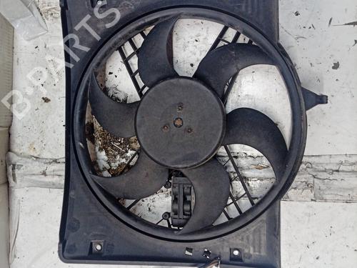 Radiator fan BMW 3 Touring (E46) 320 d | BP21780619M35 