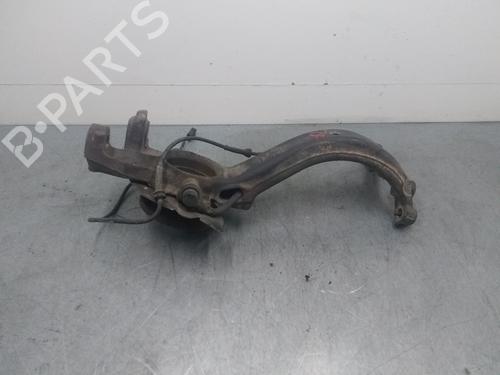 Left front steering knuckle AUDI A6 C5 (4B2) 2.5 TDI | BP15968924M25 