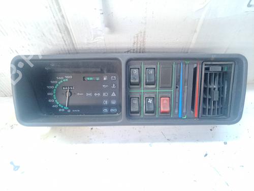 Used Instrument cluster SEAT MARBELLA (28A) [1986-1999]  21685237