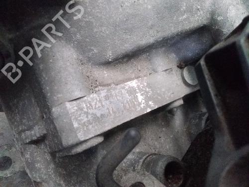 Used Gearbox SKODA RAPID (NH3, NK3, NK6) [2012-2022]  15452136